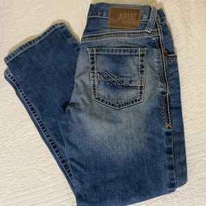 Ariat jeans